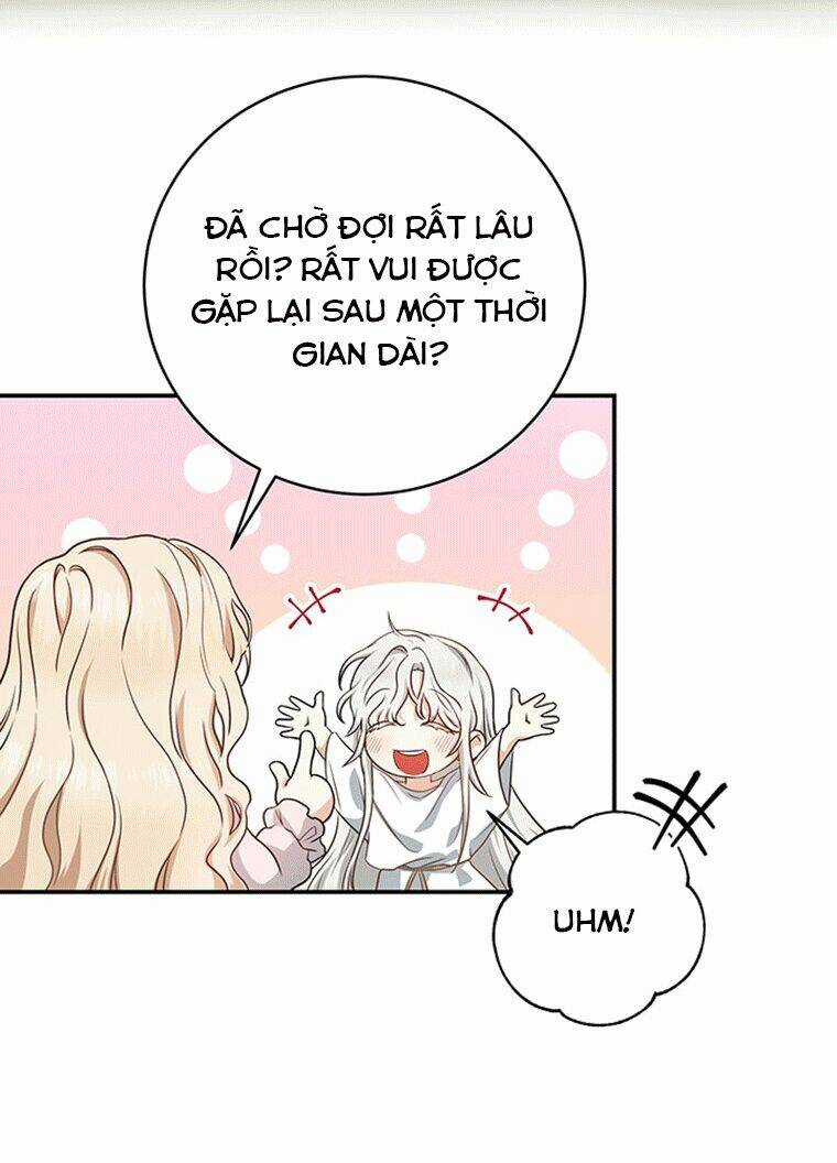 Trở Thành Cứu Tinh Của Nhân Vật Chính Chapter 5 trang 2