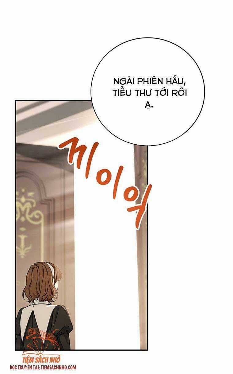 Trở Thành Cứu Tinh Của Nhân Vật Chính Chapter 5 trang 33
