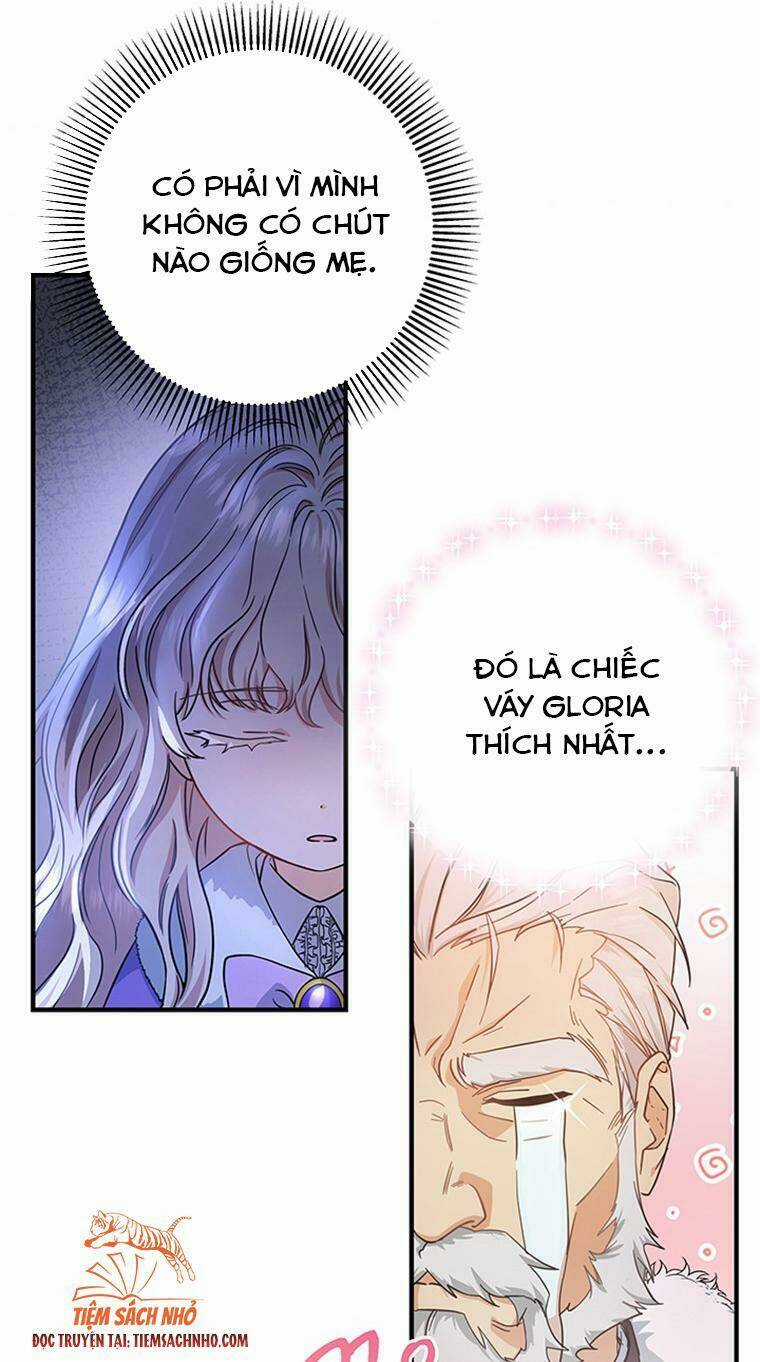 Trở Thành Cứu Tinh Của Nhân Vật Chính Chapter 5 trang 37