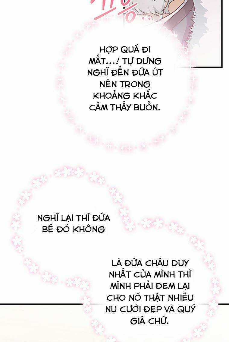 Trở Thành Cứu Tinh Của Nhân Vật Chính Chapter 5 trang 38
