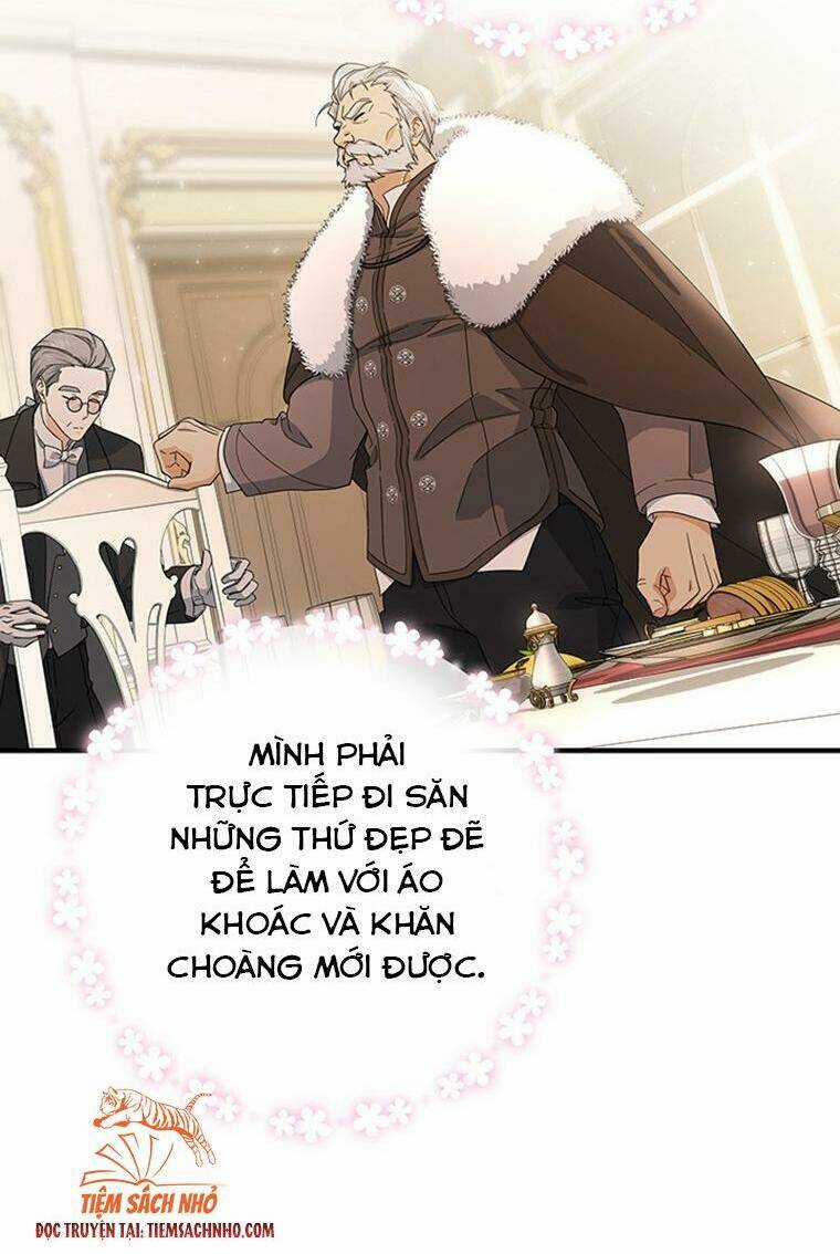 Trở Thành Cứu Tinh Của Nhân Vật Chính Chapter 5 trang 39