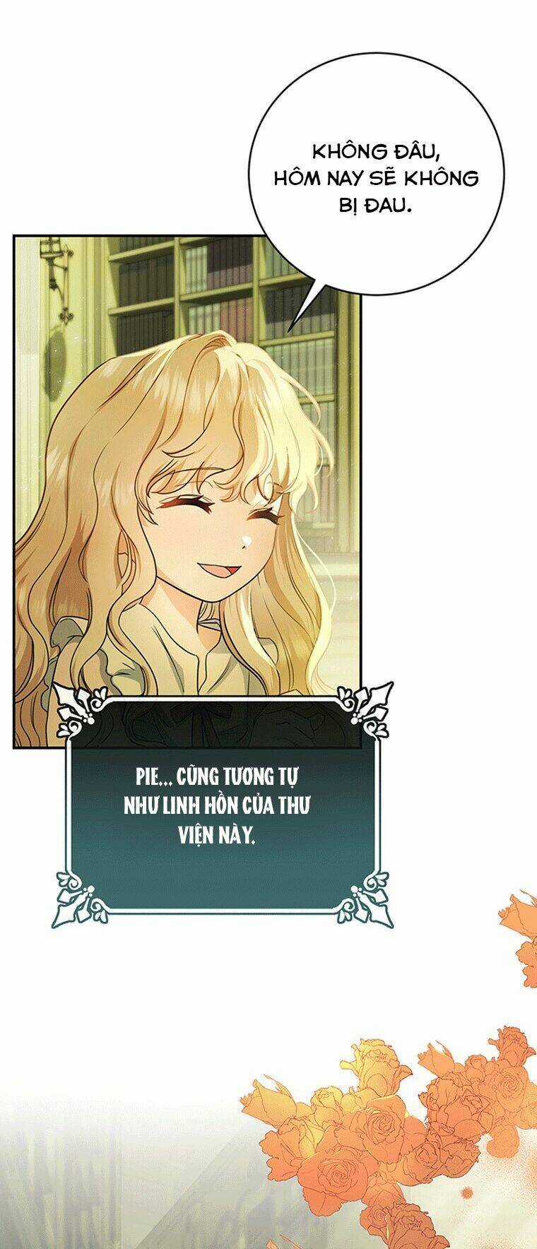Trở Thành Cứu Tinh Của Nhân Vật Chính Chapter 5 trang 4