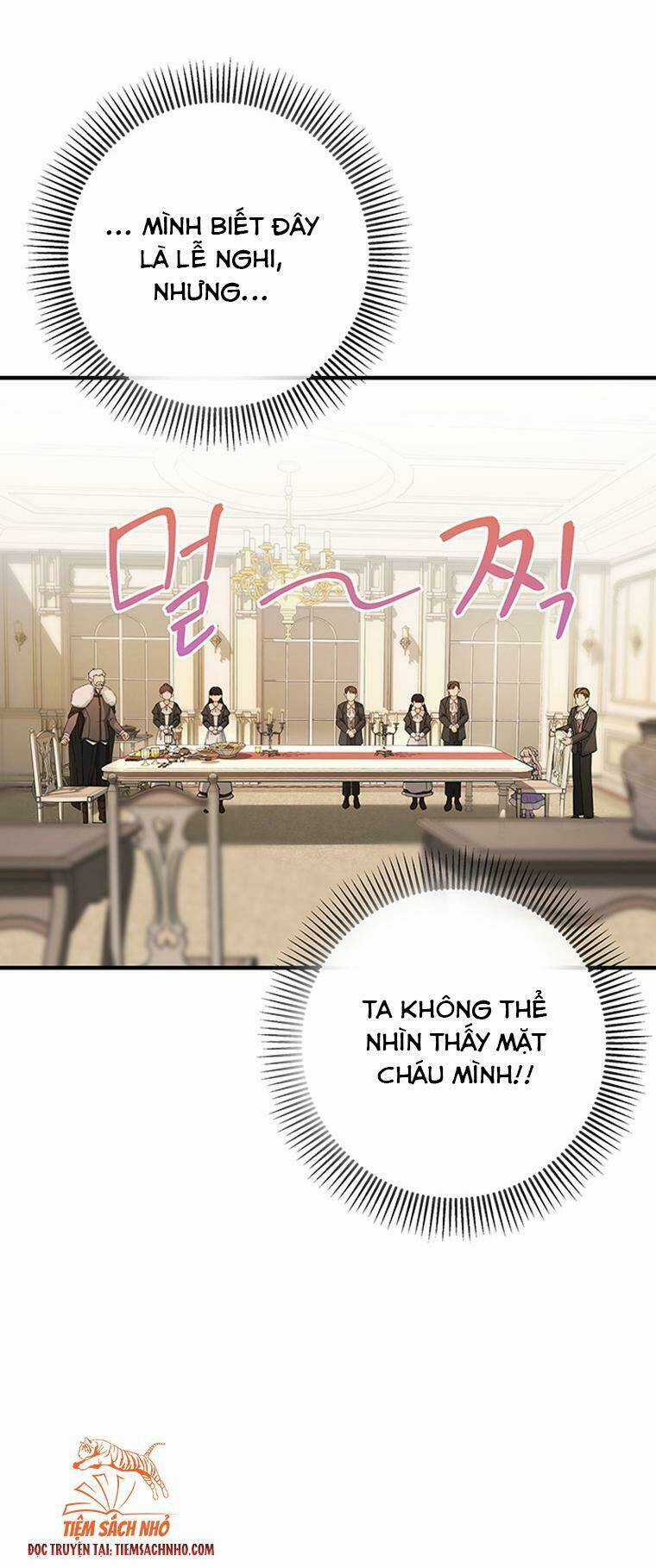 Trở Thành Cứu Tinh Của Nhân Vật Chính Chapter 5 trang 41