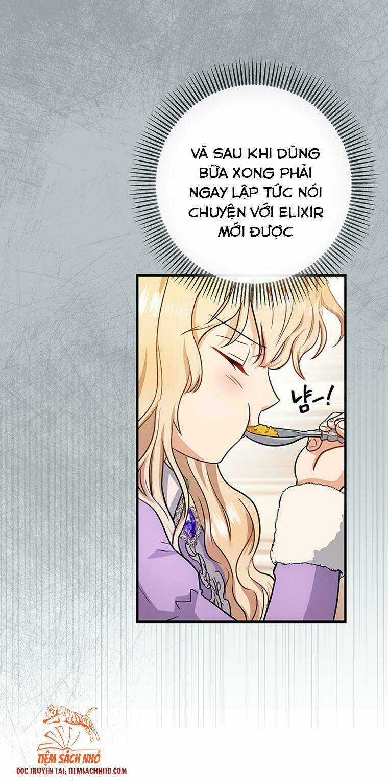 Trở Thành Cứu Tinh Của Nhân Vật Chính Chapter 5 trang 47