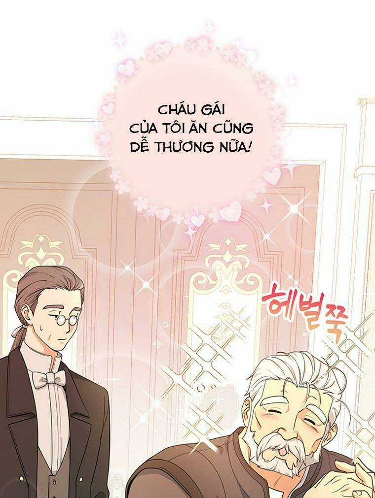 Trở Thành Cứu Tinh Của Nhân Vật Chính Chapter 5 trang 49
