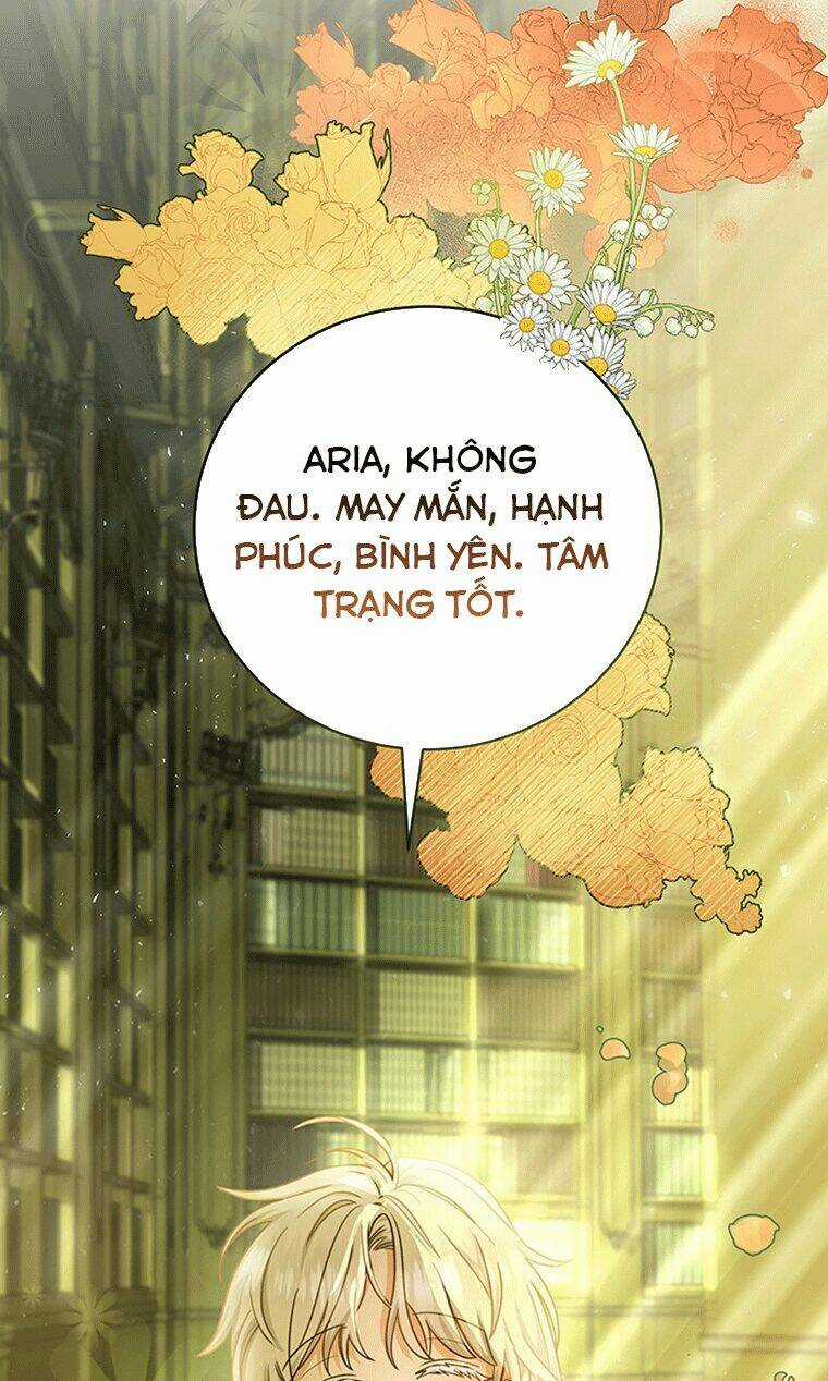 Trở Thành Cứu Tinh Của Nhân Vật Chính Chapter 5 trang 5