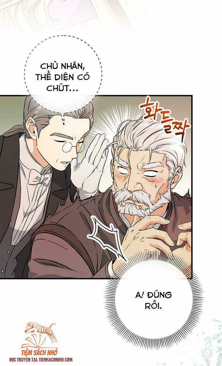 Trở Thành Cứu Tinh Của Nhân Vật Chính Chapter 5 trang 51