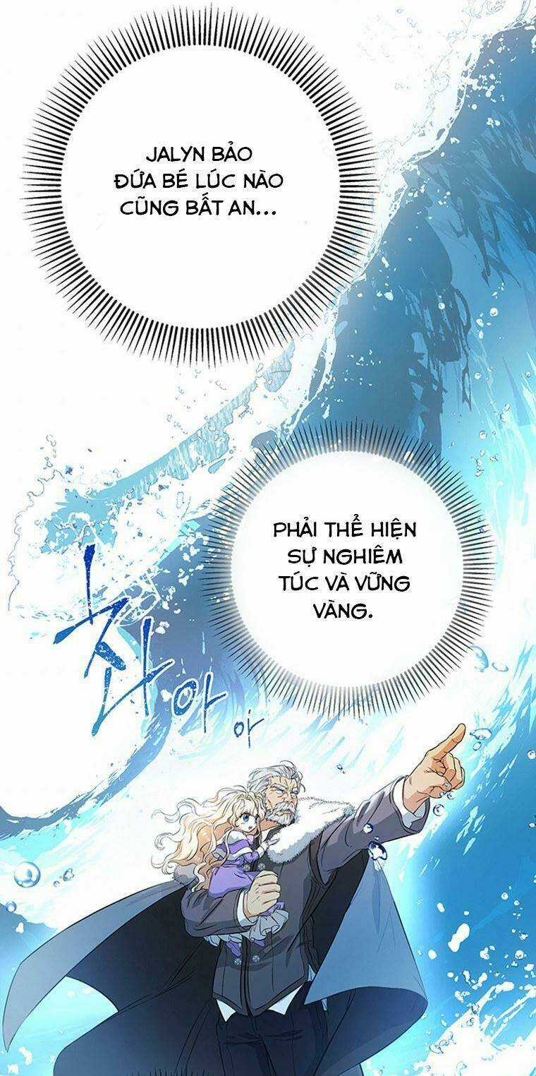 Trở Thành Cứu Tinh Của Nhân Vật Chính Chapter 5 trang 52