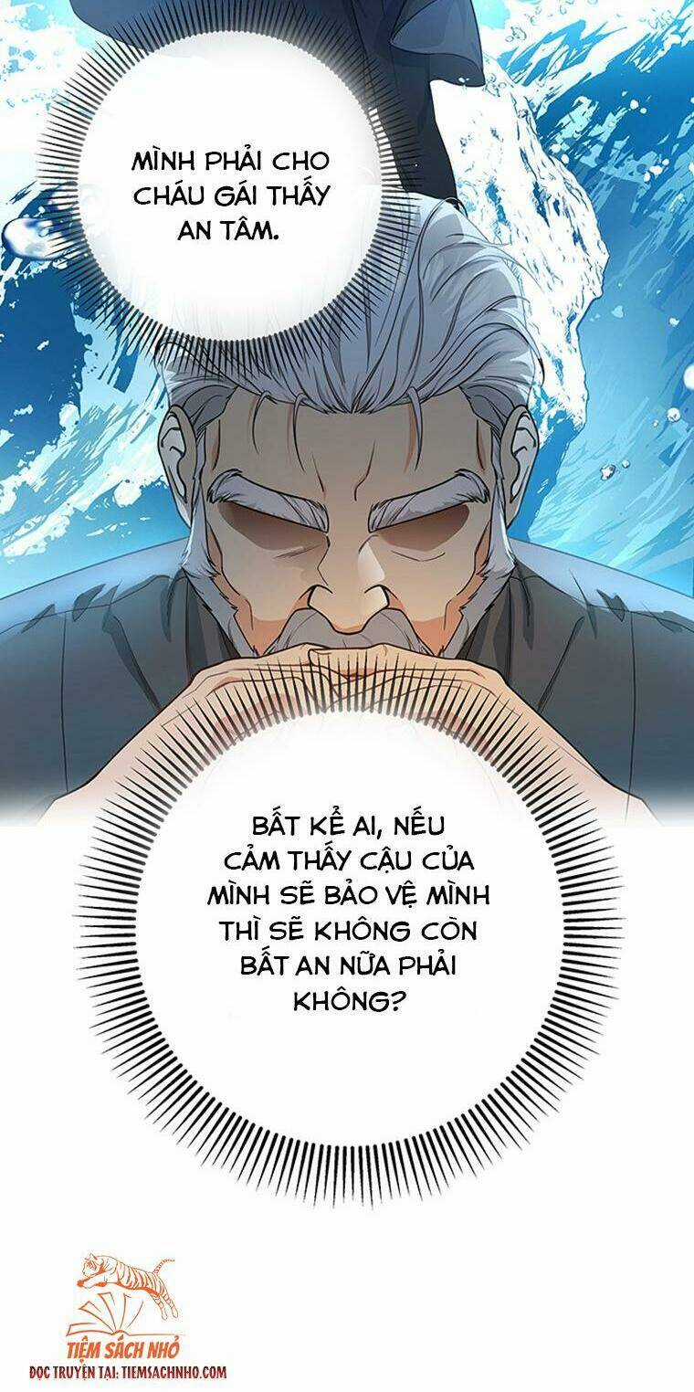 Trở Thành Cứu Tinh Của Nhân Vật Chính Chapter 5 trang 53