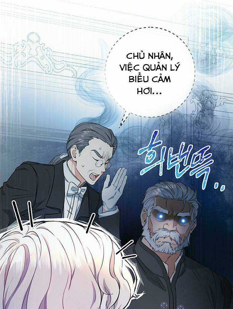 Trở Thành Cứu Tinh Của Nhân Vật Chính Chapter 5 trang 55