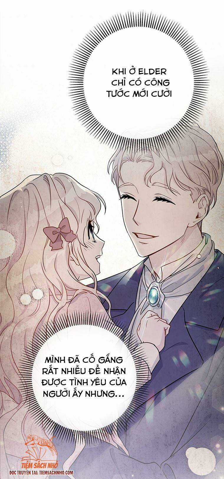 Trở Thành Cứu Tinh Của Nhân Vật Chính Chapter 5 trang 61