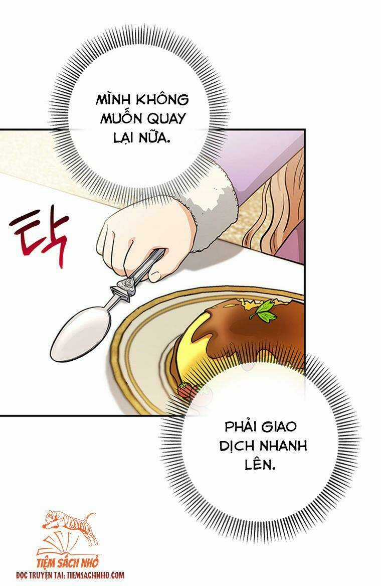 Trở Thành Cứu Tinh Của Nhân Vật Chính Chapter 5 trang 63