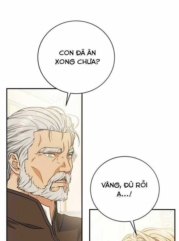 Trở Thành Cứu Tinh Của Nhân Vật Chính Chapter 5 trang 65