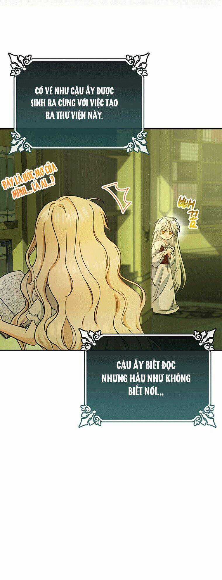 Trở Thành Cứu Tinh Của Nhân Vật Chính Chapter 5 trang 7