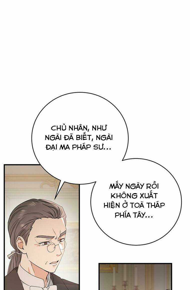 Trở Thành Cứu Tinh Của Nhân Vật Chính Chapter 5 trang 77