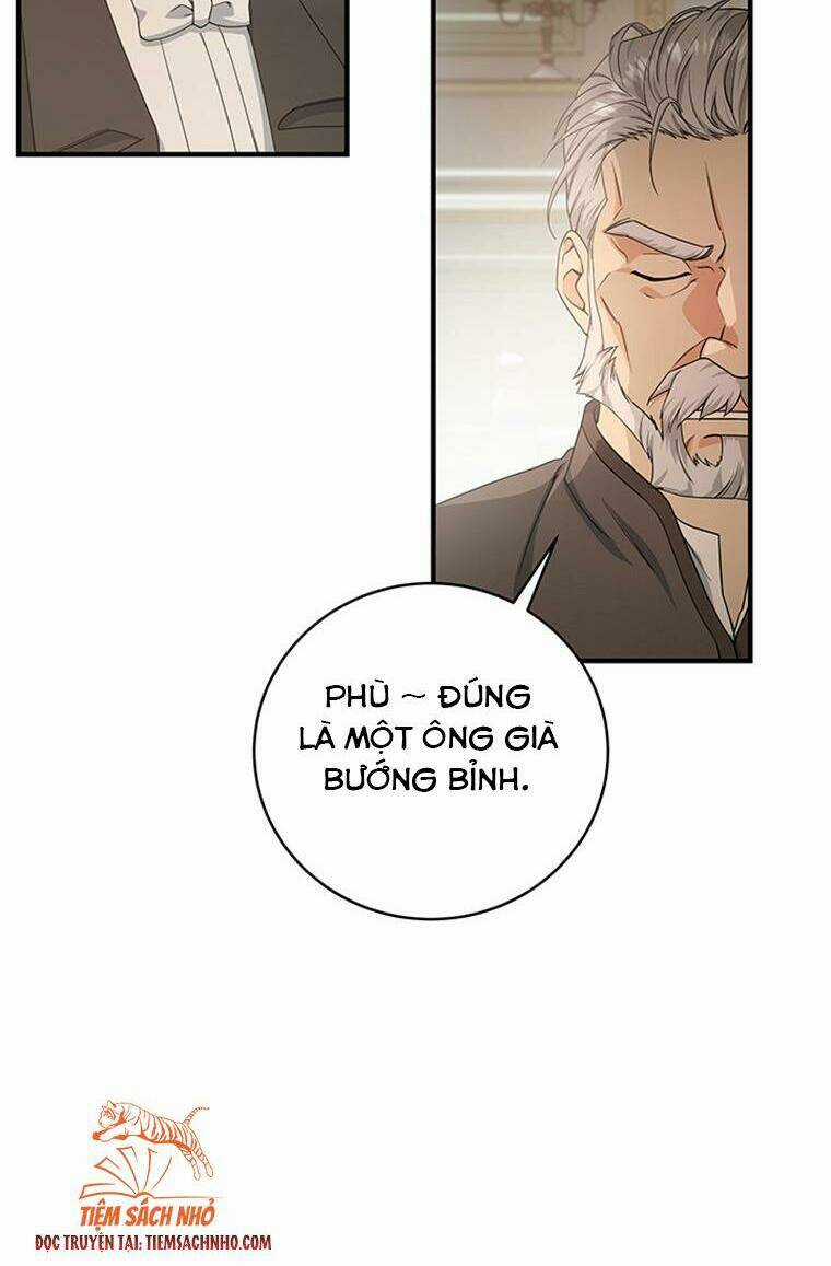 Trở Thành Cứu Tinh Của Nhân Vật Chính Chapter 5 trang 78