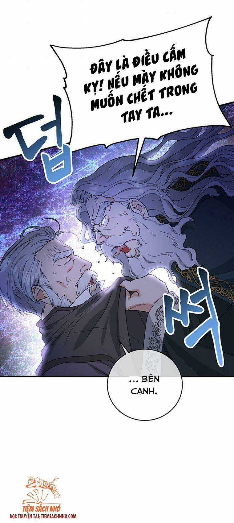 Trở Thành Cứu Tinh Của Nhân Vật Chính Chapter 5 trang 84