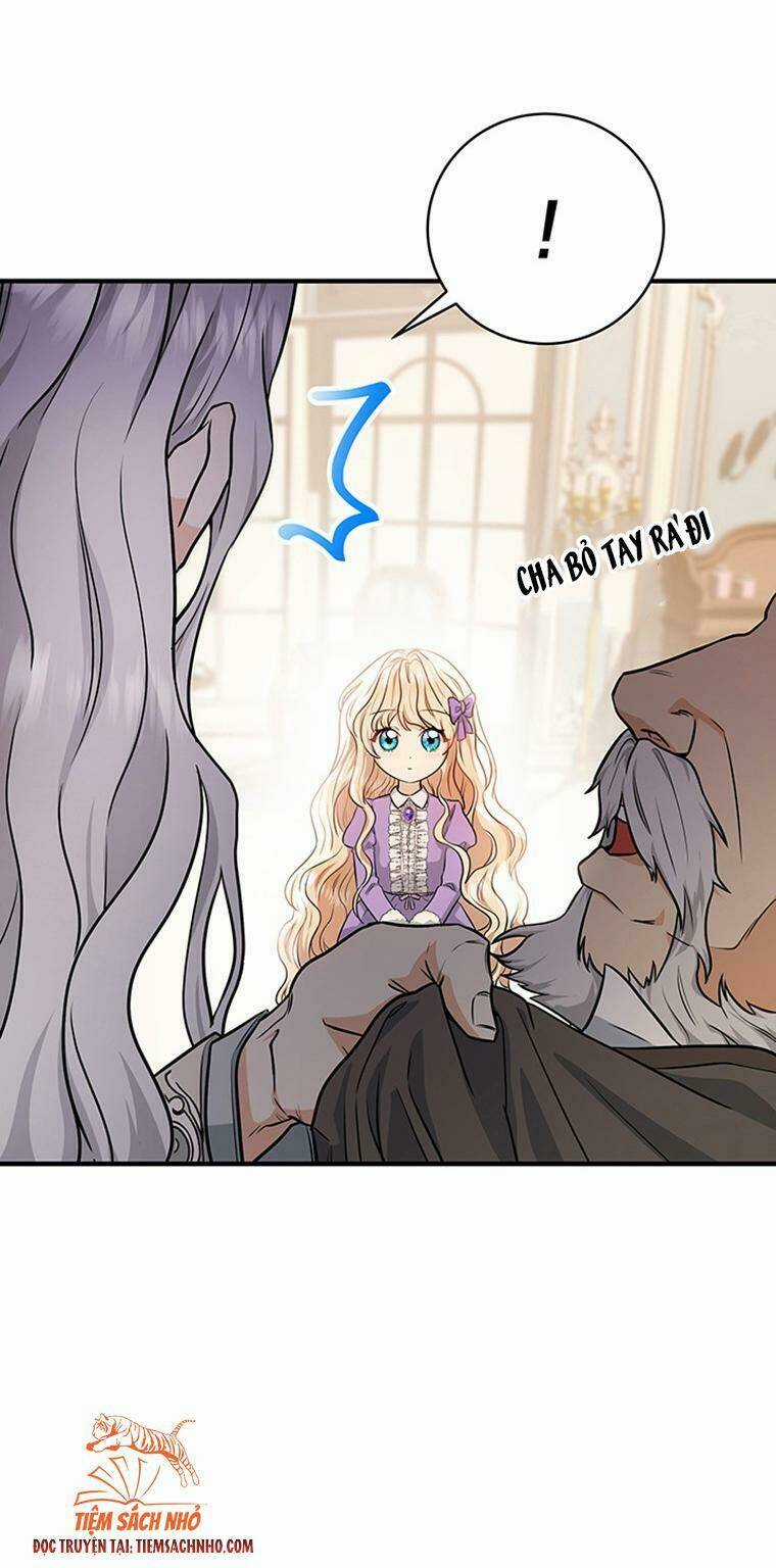 Trở Thành Cứu Tinh Của Nhân Vật Chính Chapter 5 trang 86