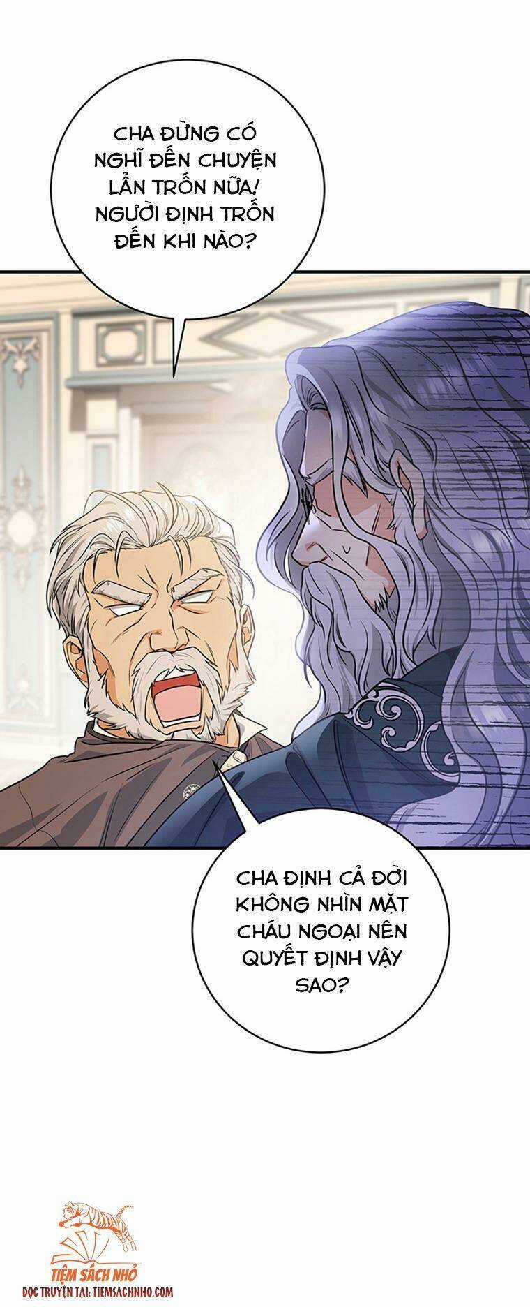 Trở Thành Cứu Tinh Của Nhân Vật Chính Chapter 5 trang 87