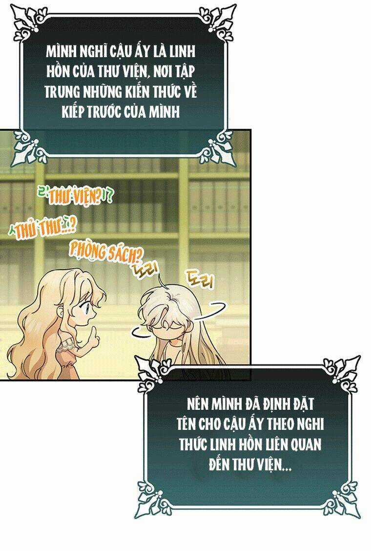 Trở Thành Cứu Tinh Của Nhân Vật Chính Chapter 5 trang 9