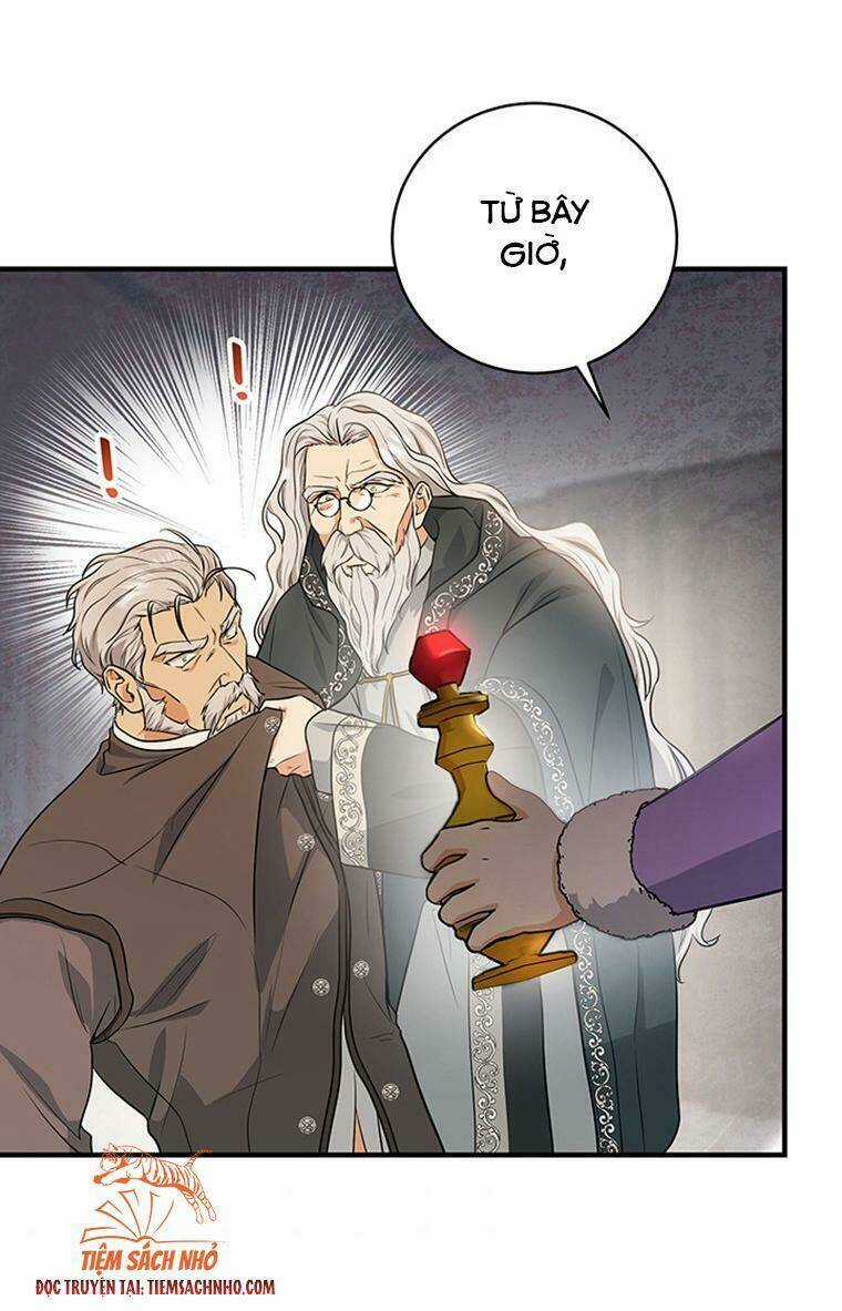 Trở Thành Cứu Tinh Của Nhân Vật Chính Chapter 5 trang 90