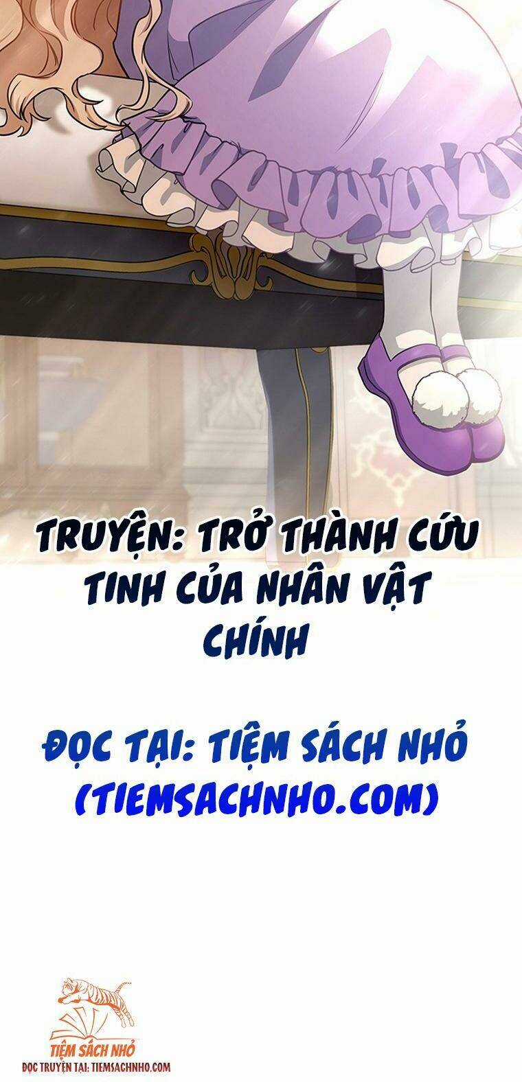Trở Thành Cứu Tinh Của Nhân Vật Chính Chapter 5 trang 92
