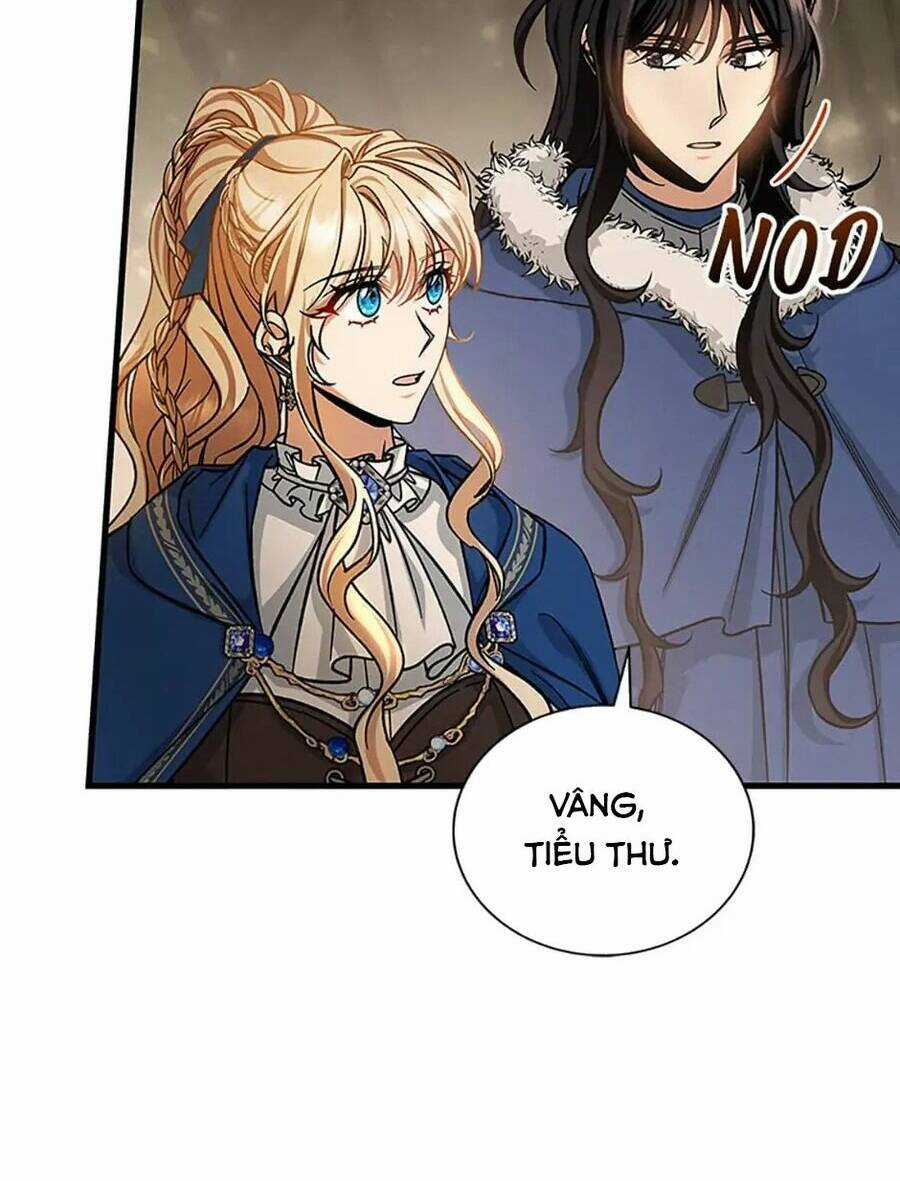 Trở Thành Cứu Tinh Của Nhân Vật Chính Chapter 50 trang 10