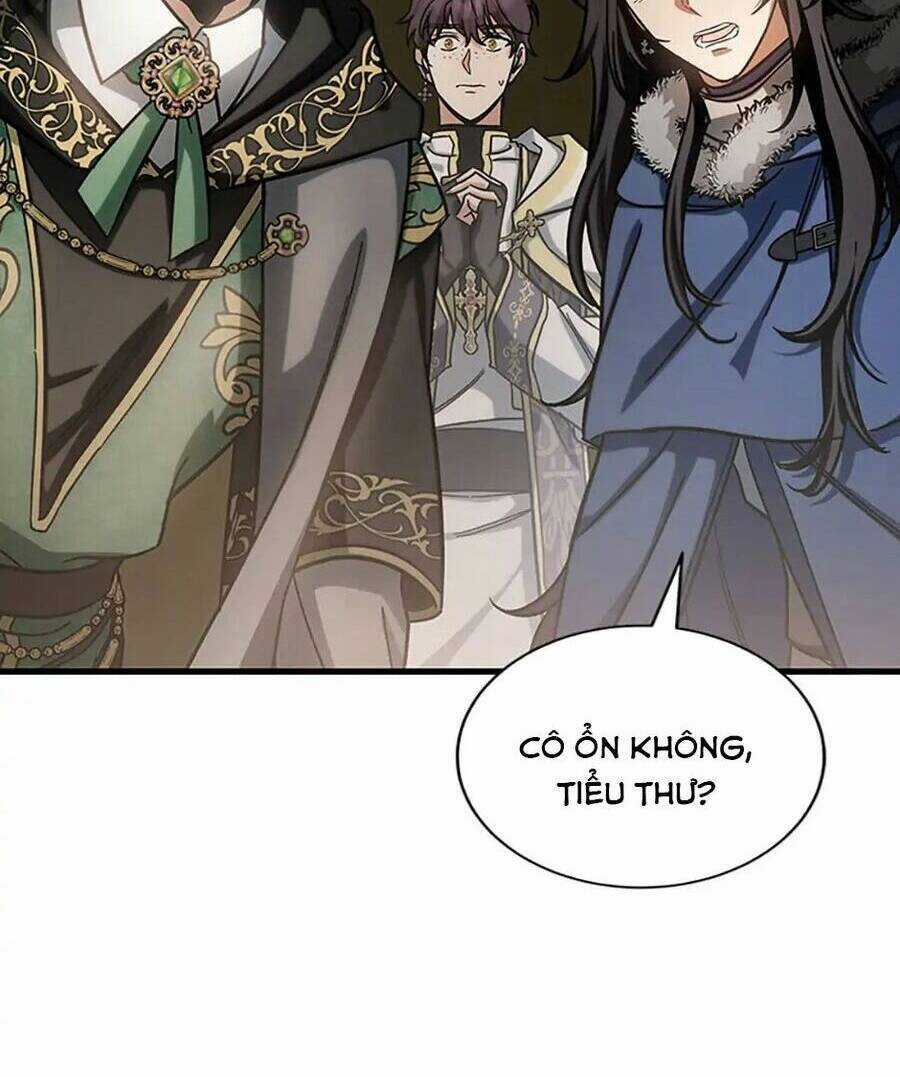 Trở Thành Cứu Tinh Của Nhân Vật Chính Chapter 50 trang 106