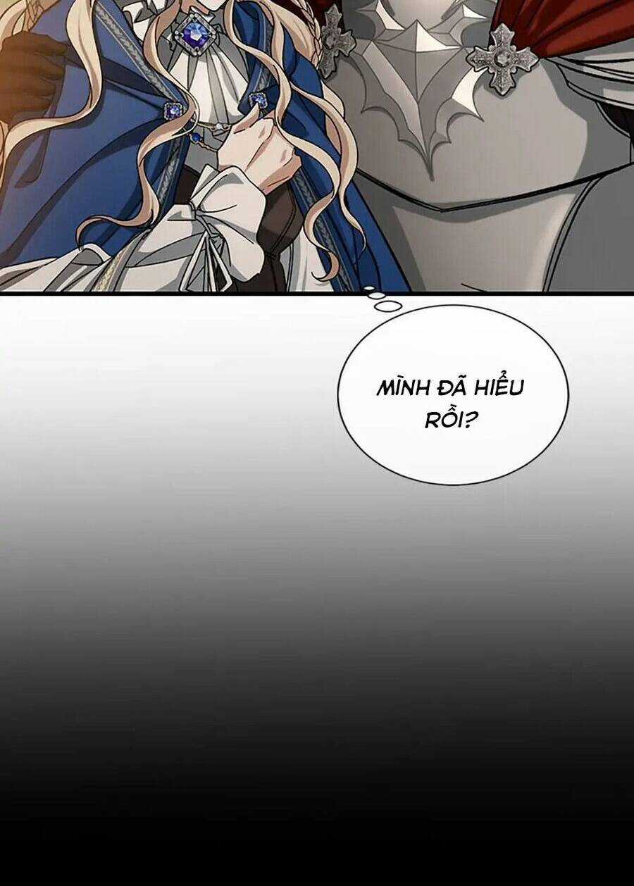 Trở Thành Cứu Tinh Của Nhân Vật Chính Chapter 50 trang 108