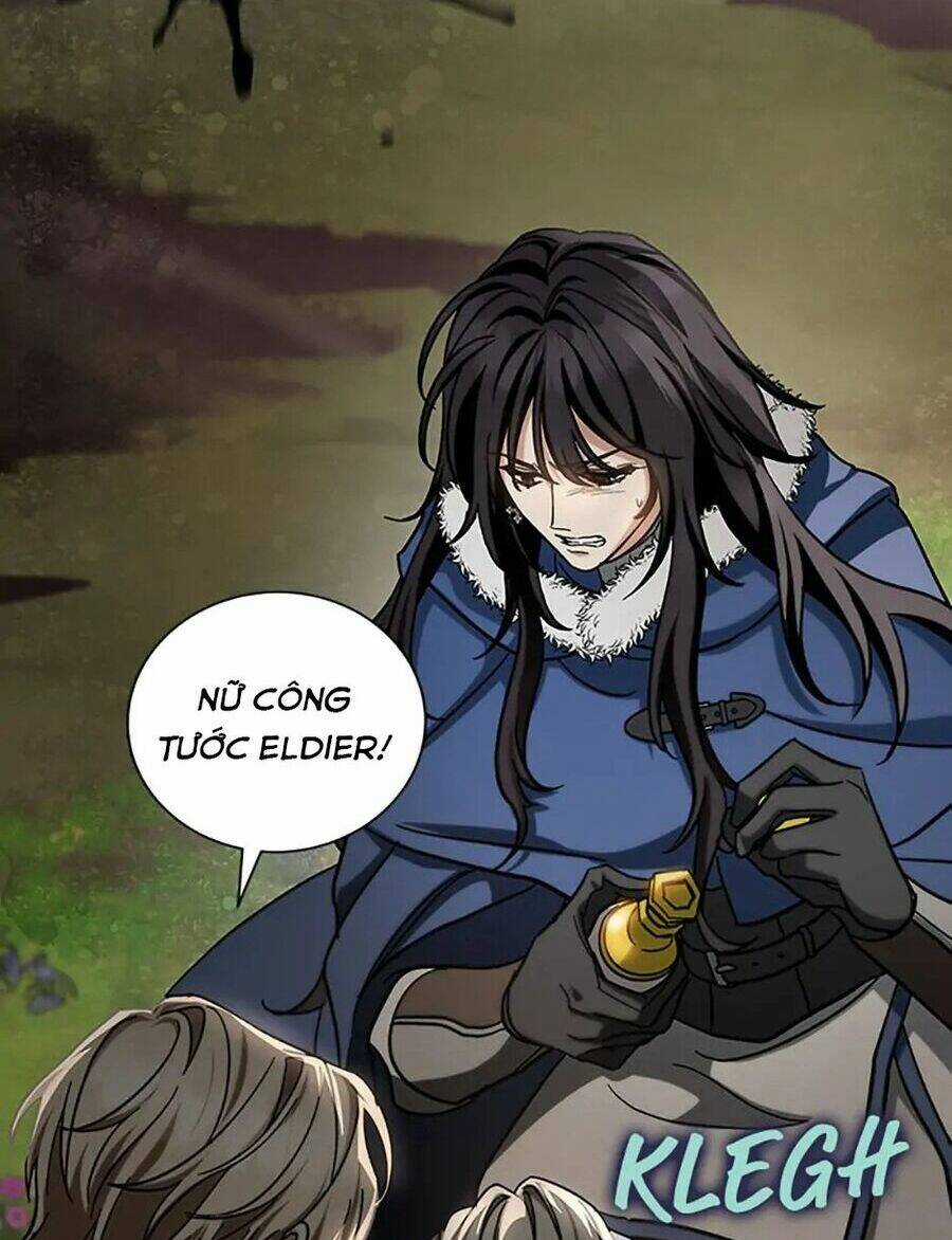 Trở Thành Cứu Tinh Của Nhân Vật Chính Chapter 50 trang 111