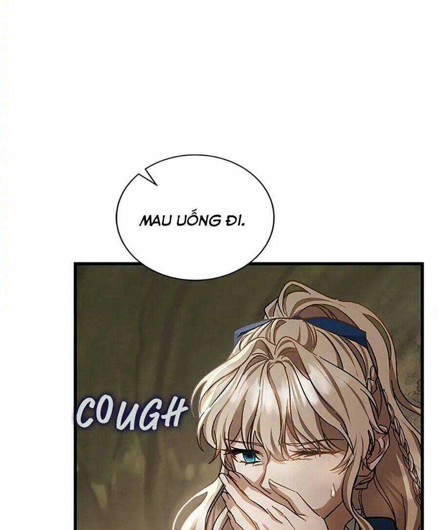 Trở Thành Cứu Tinh Của Nhân Vật Chính Chapter 50 trang 113