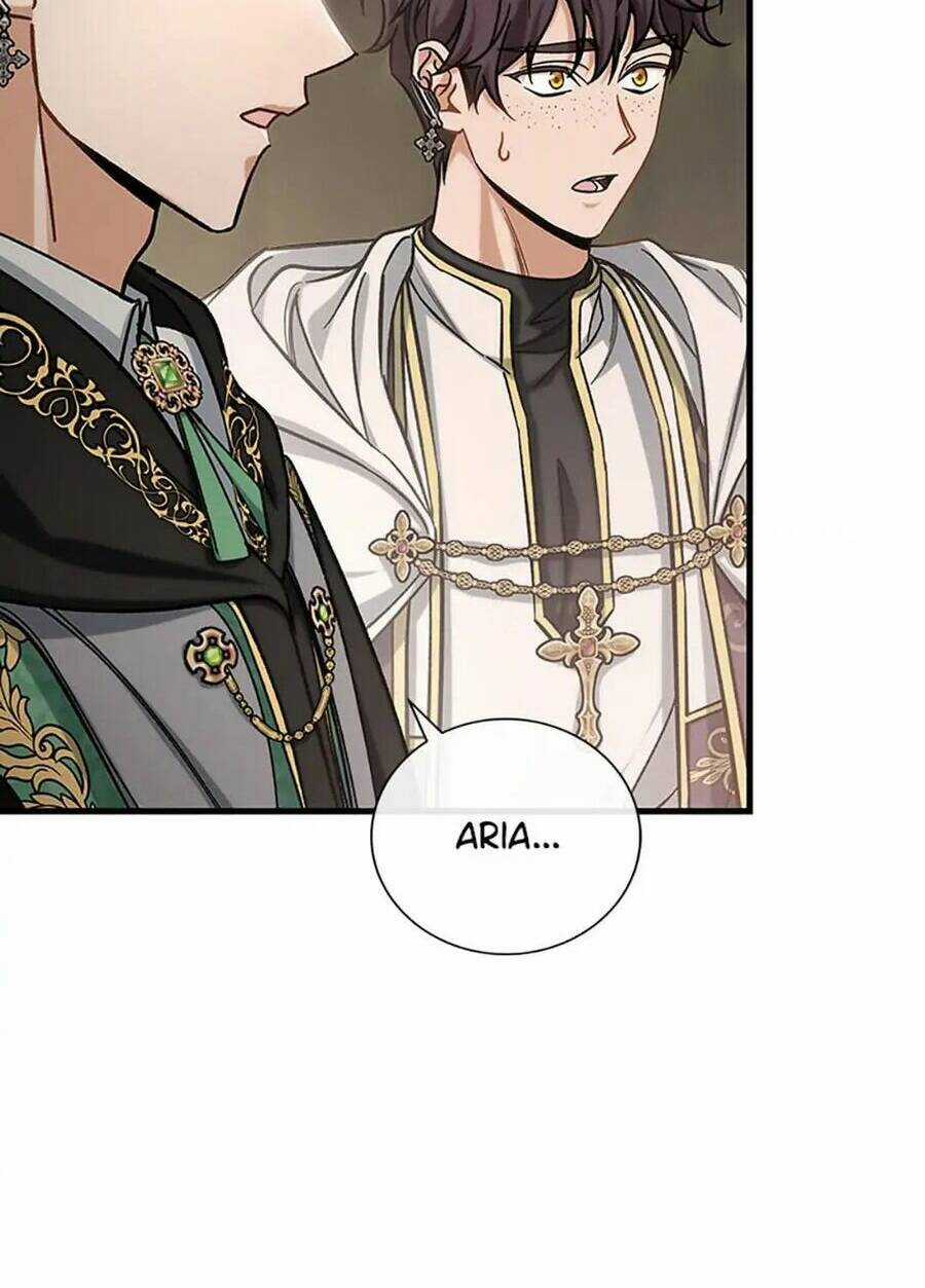 Trở Thành Cứu Tinh Của Nhân Vật Chính Chapter 50 trang 116