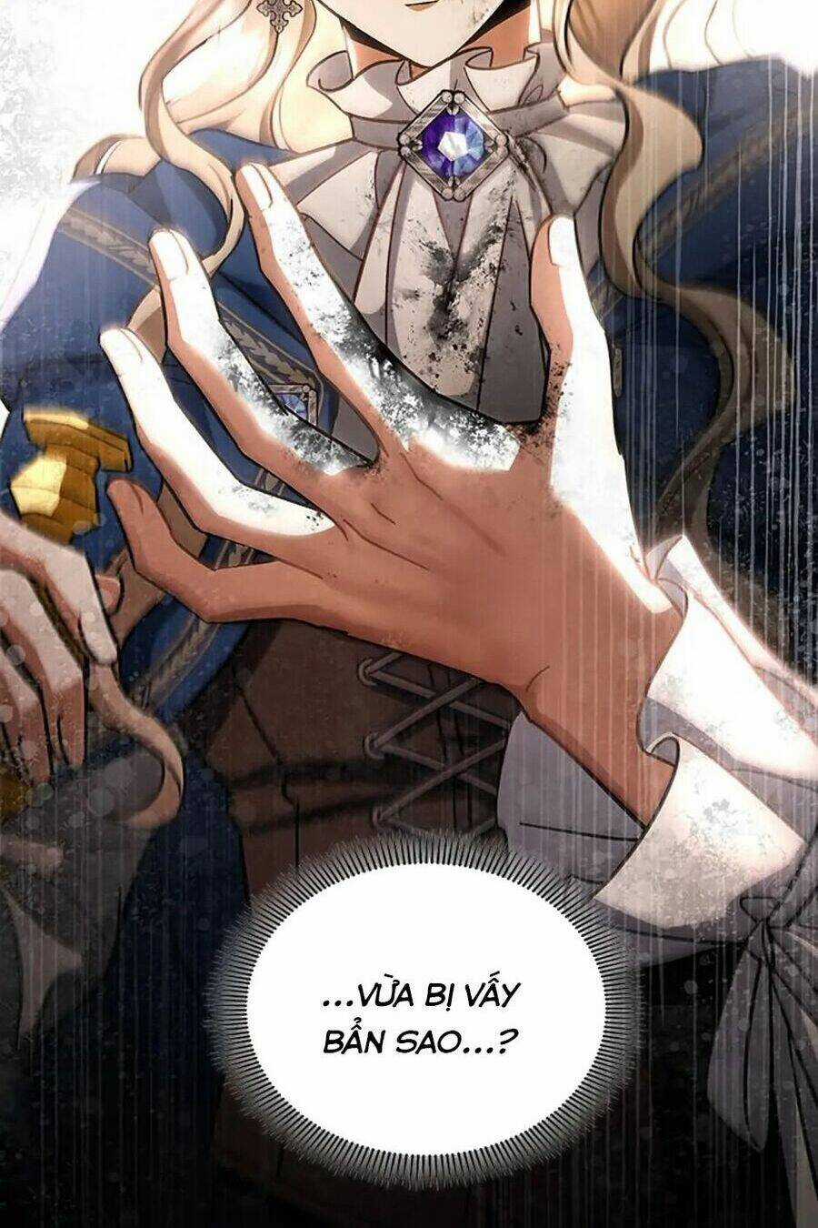 Trở Thành Cứu Tinh Của Nhân Vật Chính Chapter 50 trang 119