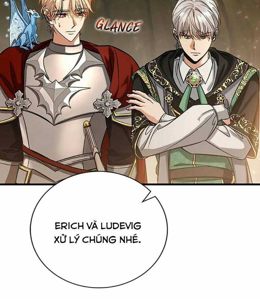 Trở Thành Cứu Tinh Của Nhân Vật Chính Chapter 50 trang 12