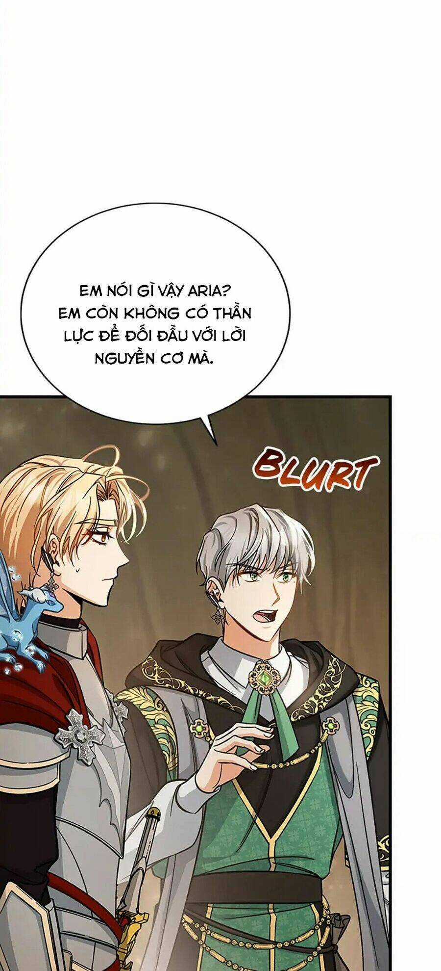 Trở Thành Cứu Tinh Của Nhân Vật Chính Chapter 50 trang 2