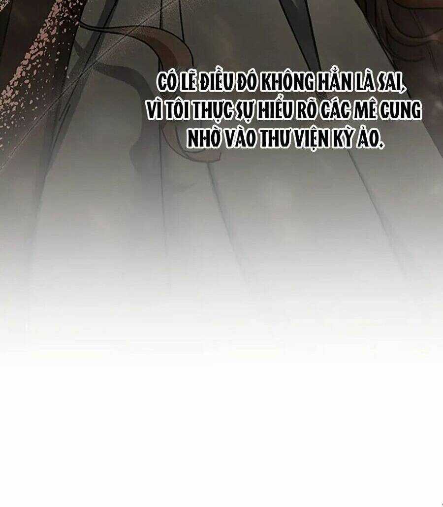 Trở Thành Cứu Tinh Của Nhân Vật Chính Chapter 50 trang 20