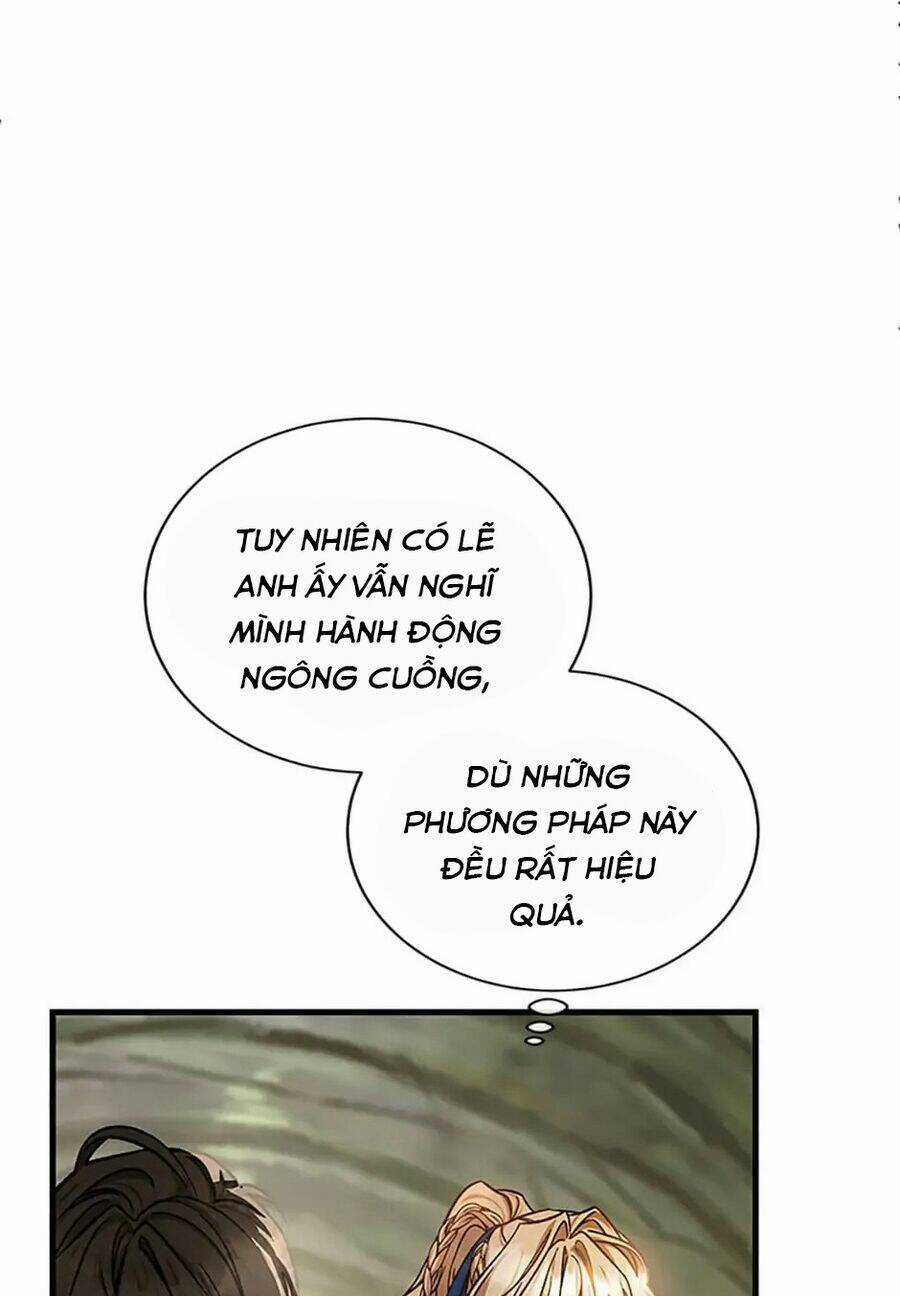 Trở Thành Cứu Tinh Của Nhân Vật Chính Chapter 50 trang 21