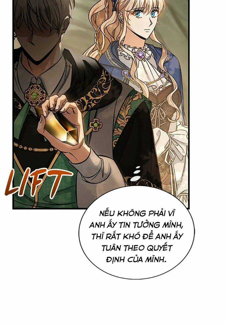 Trở Thành Cứu Tinh Của Nhân Vật Chính Chapter 50 trang 22