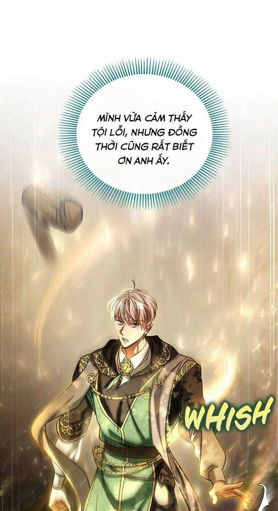 Trở Thành Cứu Tinh Của Nhân Vật Chính Chapter 50 trang 23