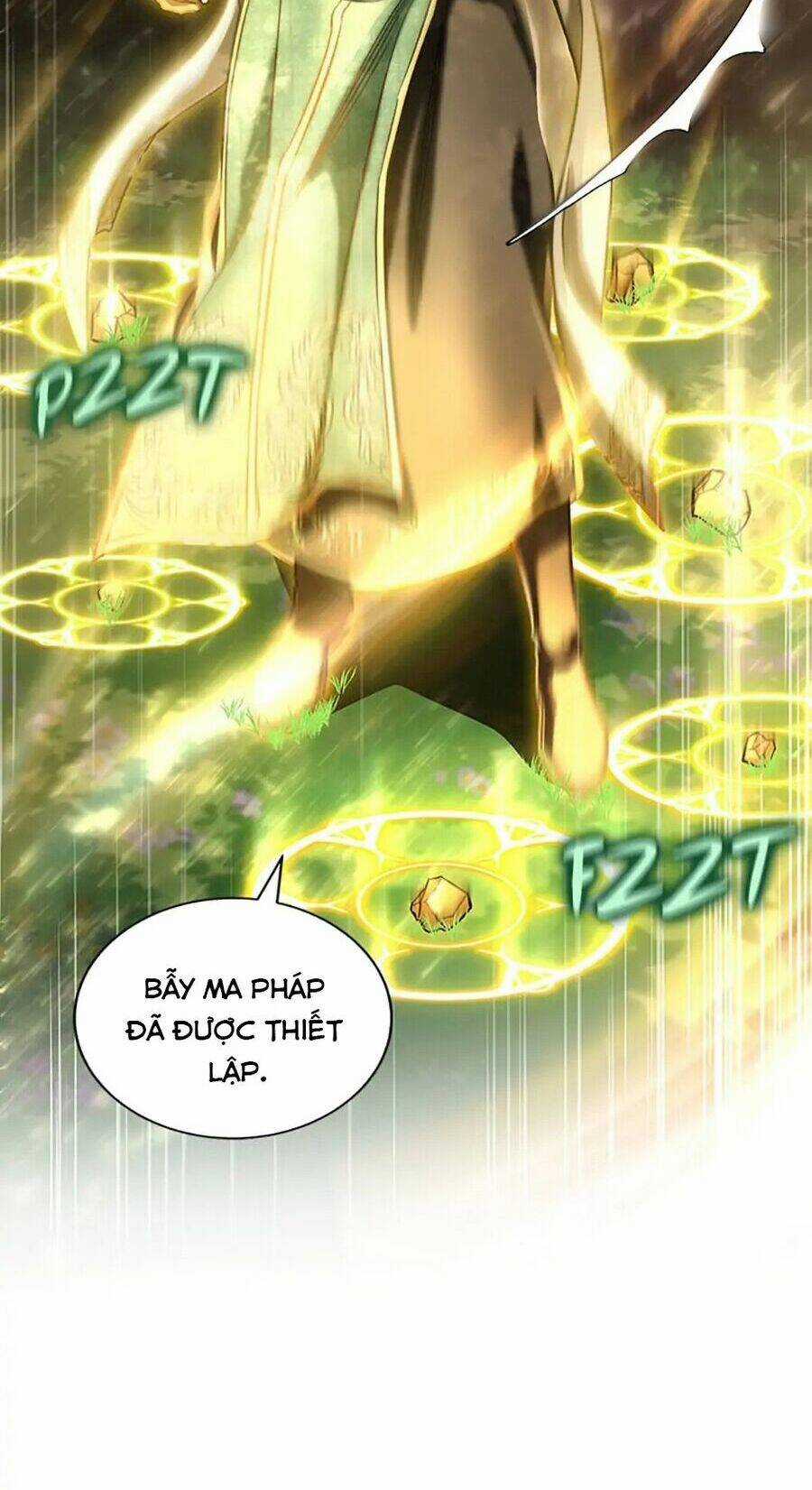 Trở Thành Cứu Tinh Của Nhân Vật Chính Chapter 50 trang 24