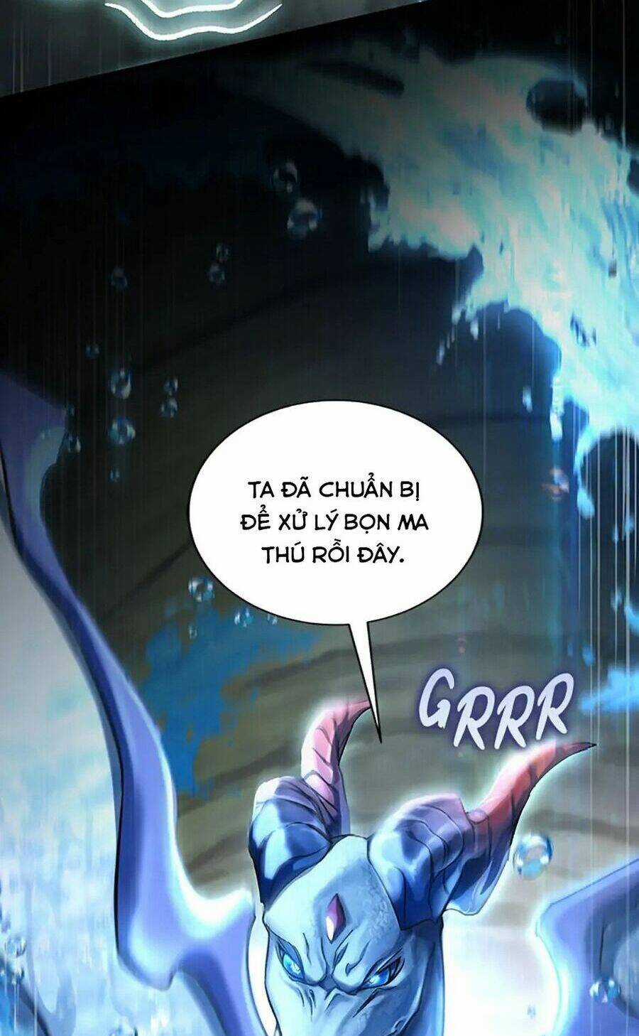 Trở Thành Cứu Tinh Của Nhân Vật Chính Chapter 50 trang 27