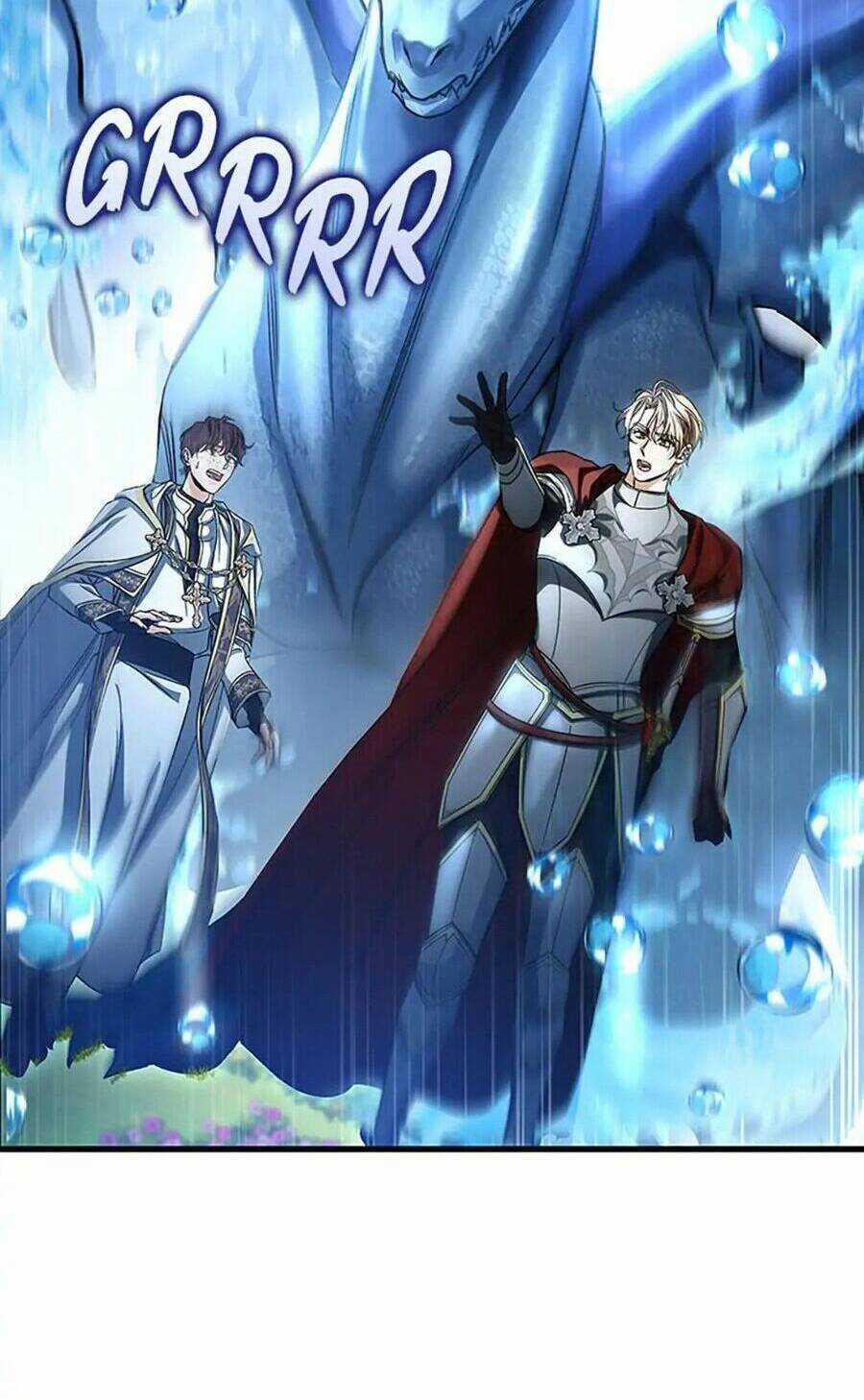 Trở Thành Cứu Tinh Của Nhân Vật Chính Chapter 50 trang 28