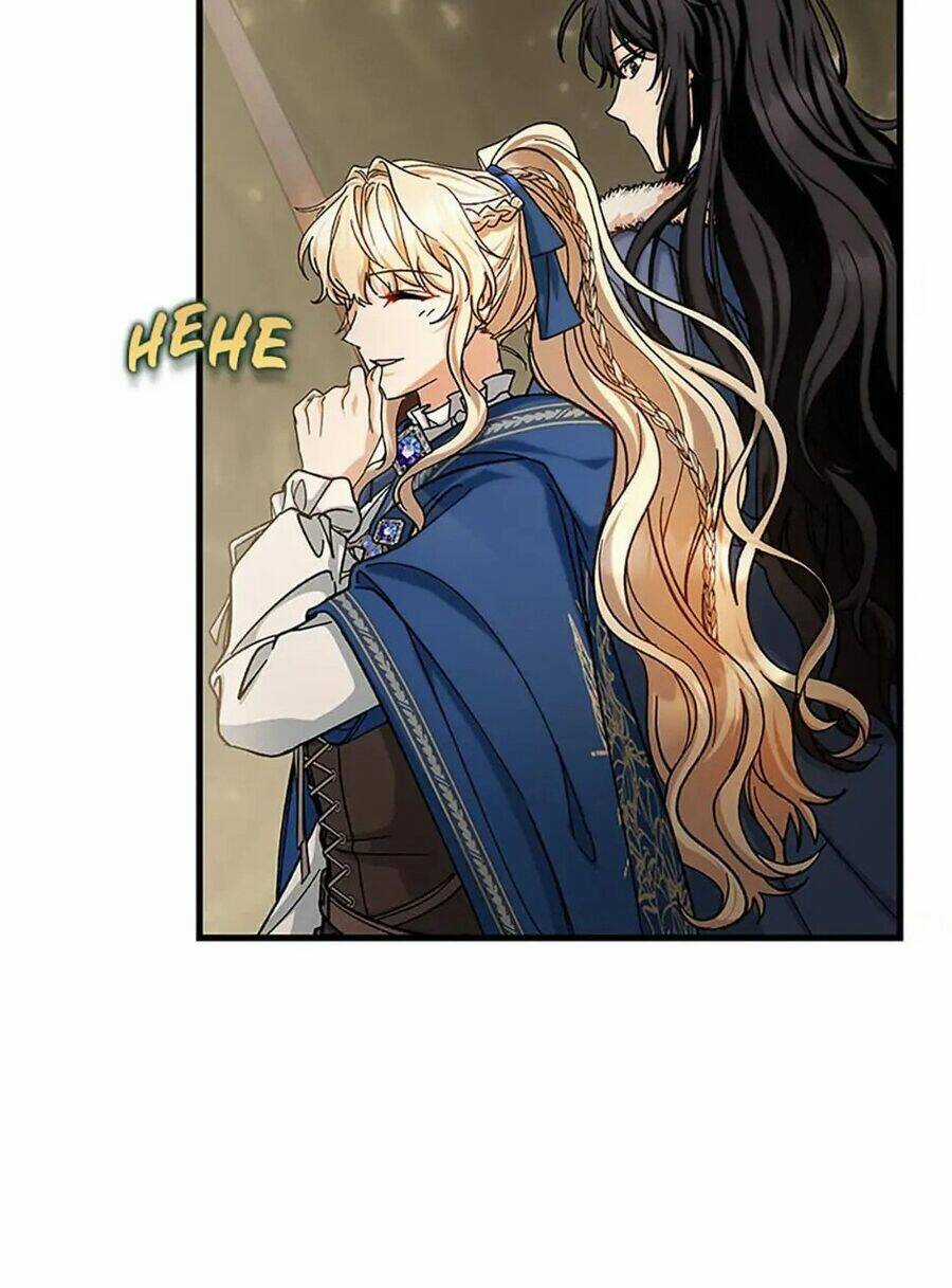 Trở Thành Cứu Tinh Của Nhân Vật Chính Chapter 50 trang 30