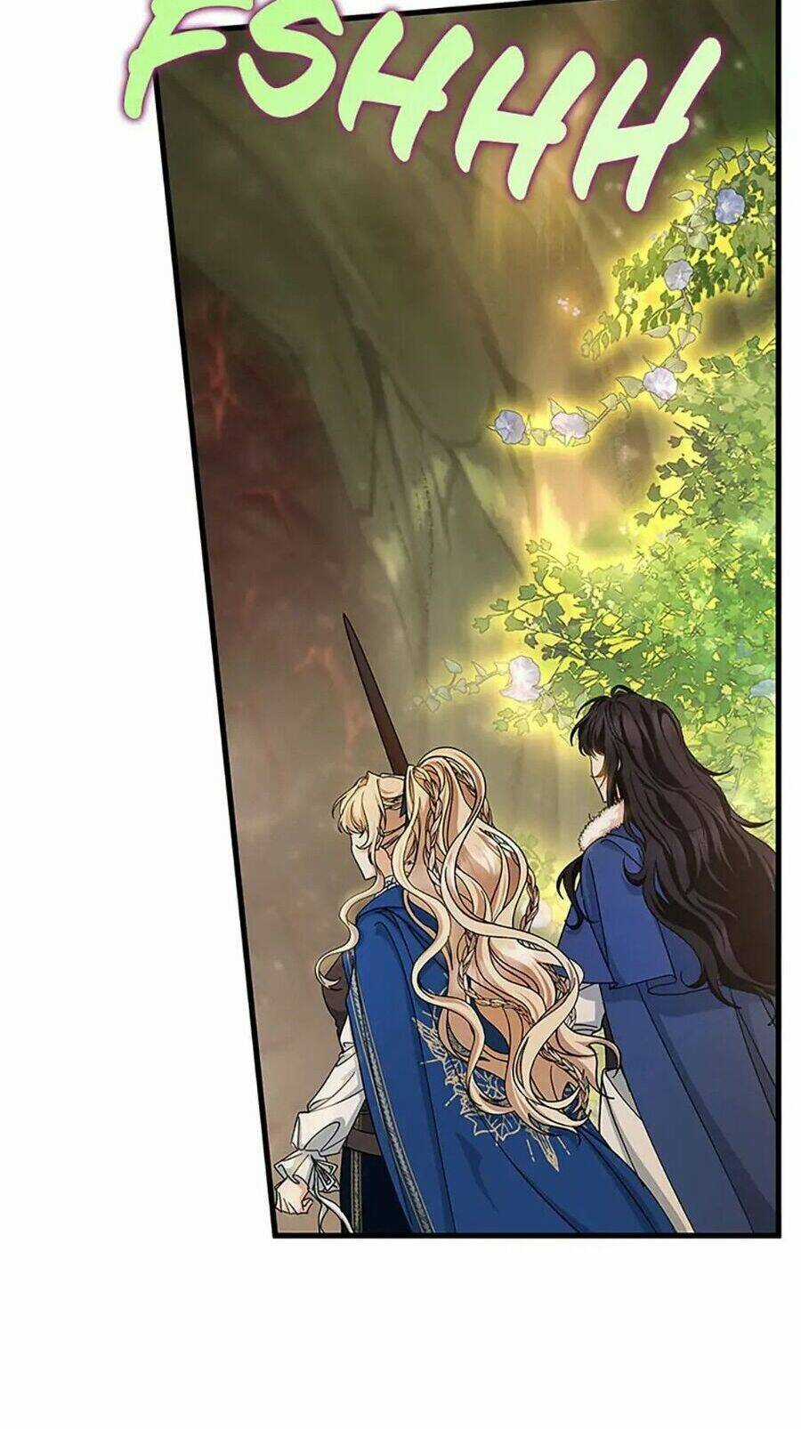 Trở Thành Cứu Tinh Của Nhân Vật Chính Chapter 50 trang 32