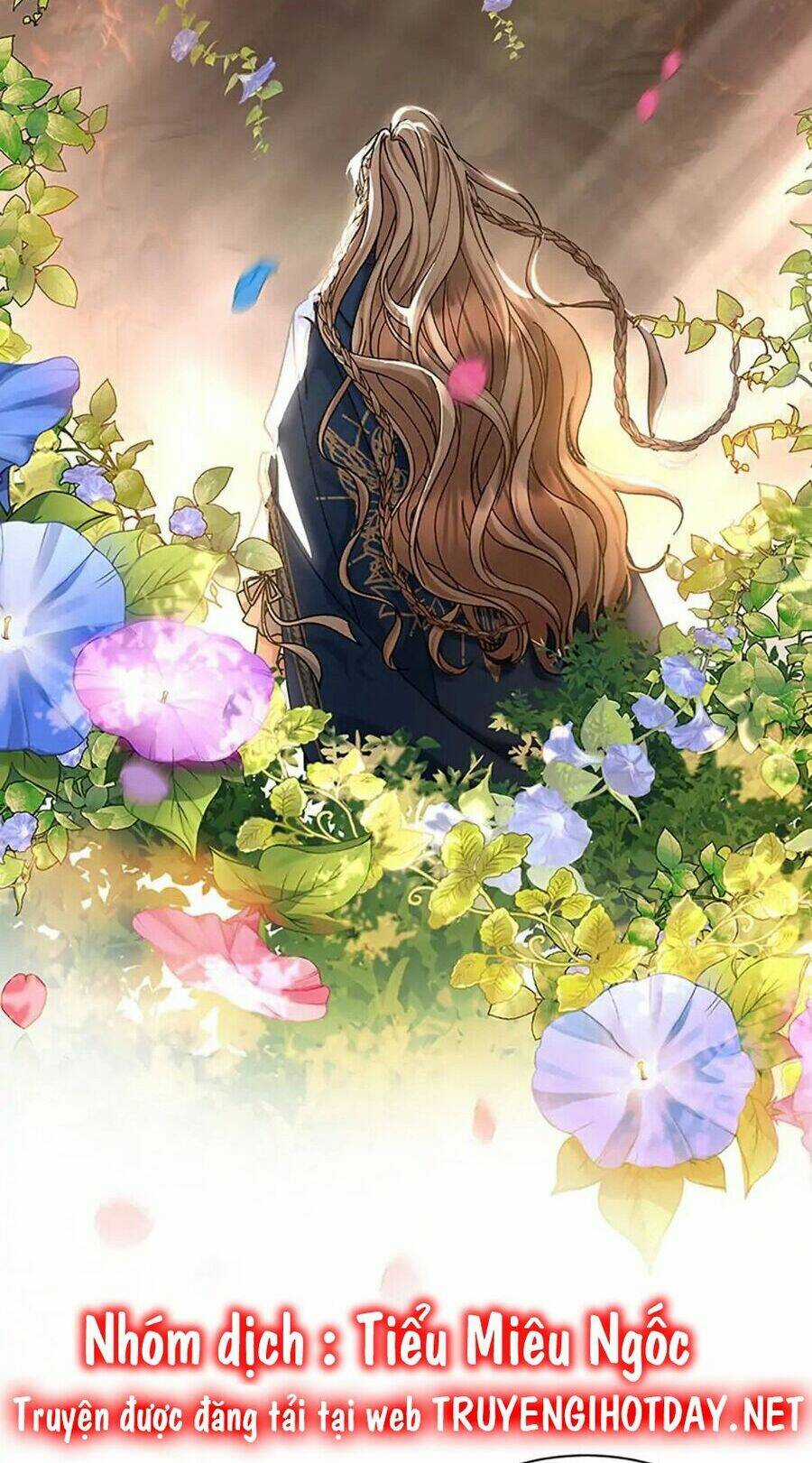 Trở Thành Cứu Tinh Của Nhân Vật Chính Chapter 50 trang 34