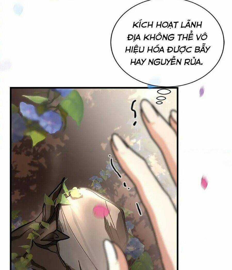 Trở Thành Cứu Tinh Của Nhân Vật Chính Chapter 50 trang 35