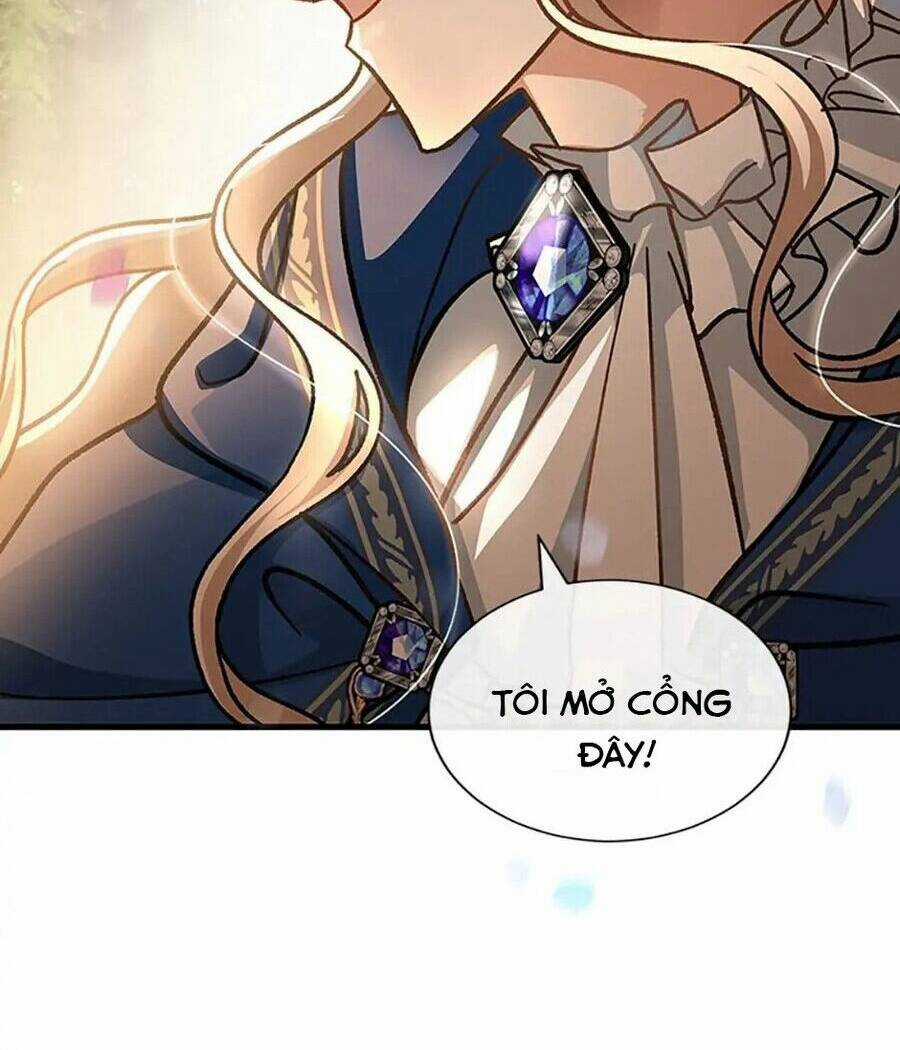 Trở Thành Cứu Tinh Của Nhân Vật Chính Chapter 50 trang 38