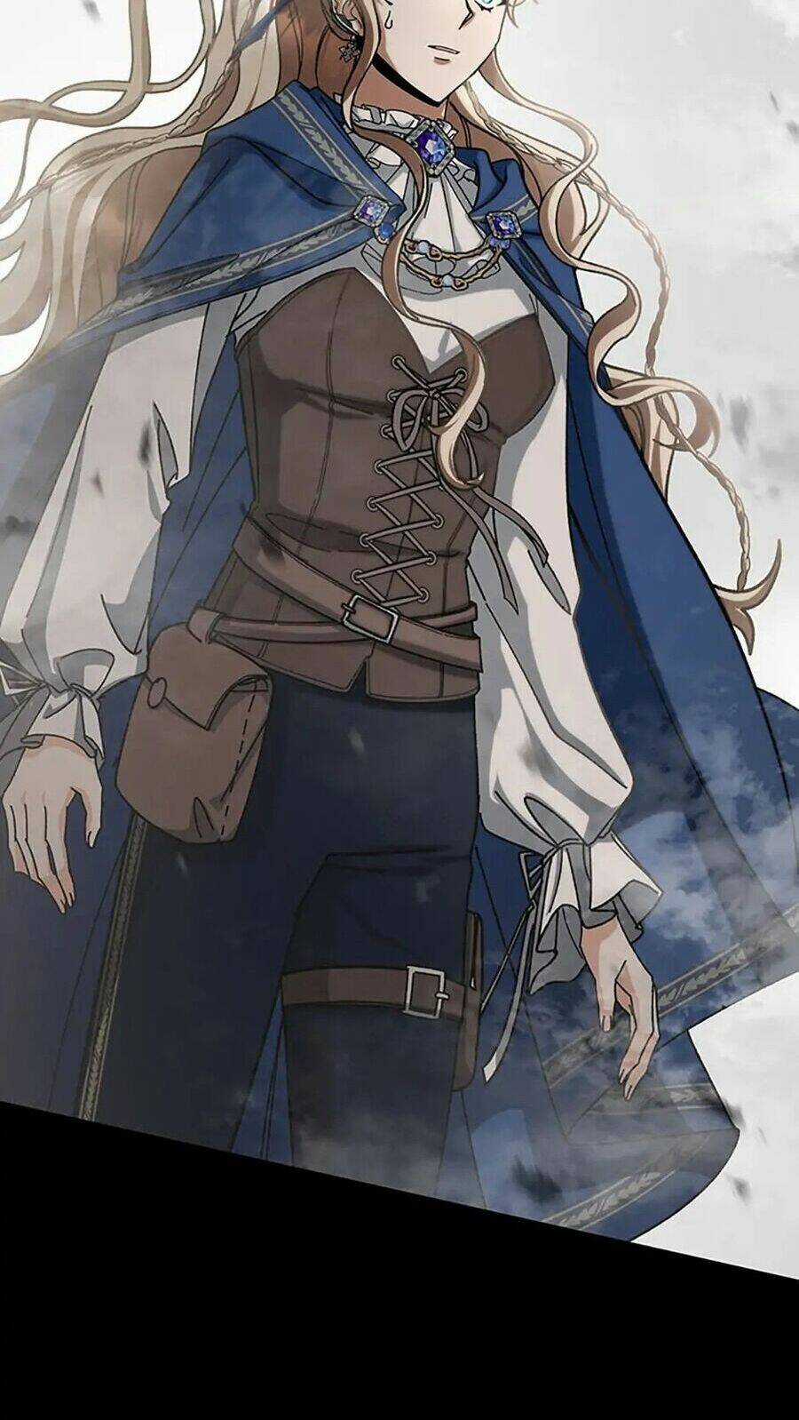 Trở Thành Cứu Tinh Của Nhân Vật Chính Chapter 50 trang 48