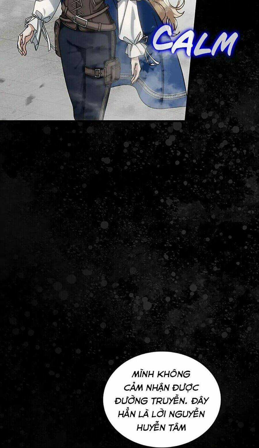 Trở Thành Cứu Tinh Của Nhân Vật Chính Chapter 50 trang 50