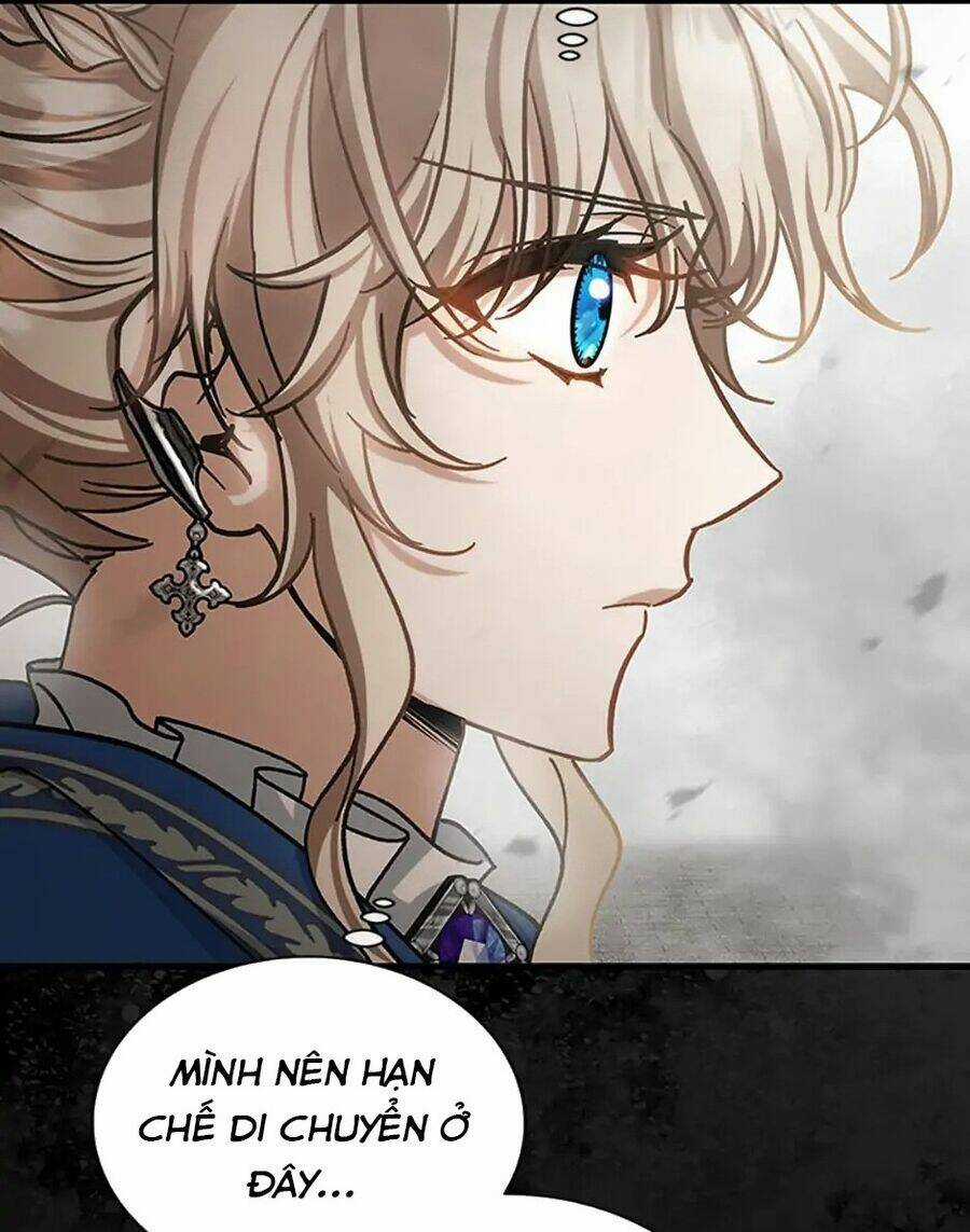 Trở Thành Cứu Tinh Của Nhân Vật Chính Chapter 50 trang 51